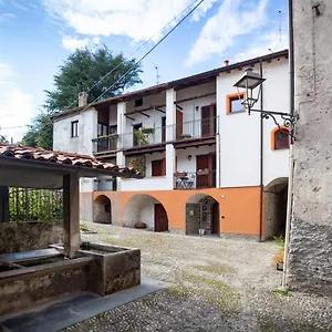 Nido Del Lago Apartment