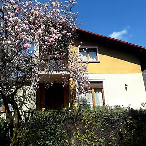 Guest house La Tana, Lenno