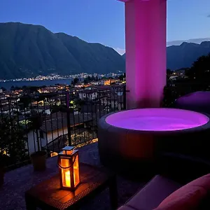 Magic View With Whirpool Apartment