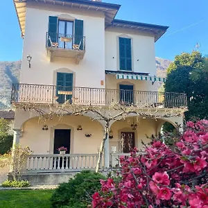 Apartment Magnolia -, Lenno