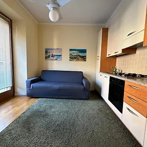 Apartment Bellenno, Lenno