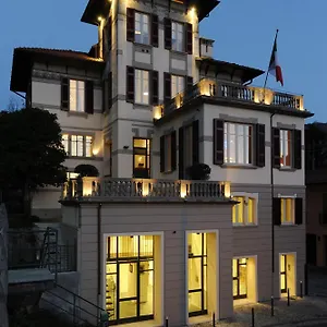 Aparthotel Casa Brenna Tosatto Art Experience, Lenno