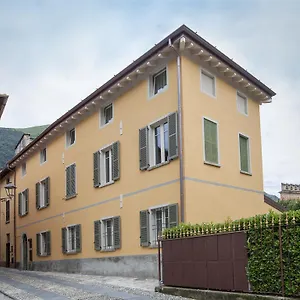Apartment Balbianino, Lenno