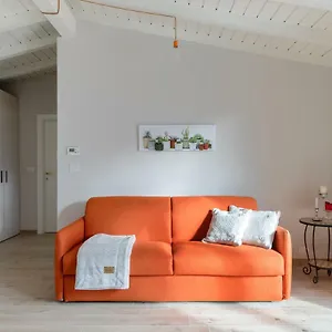Mansarda I Cipressi Appartement