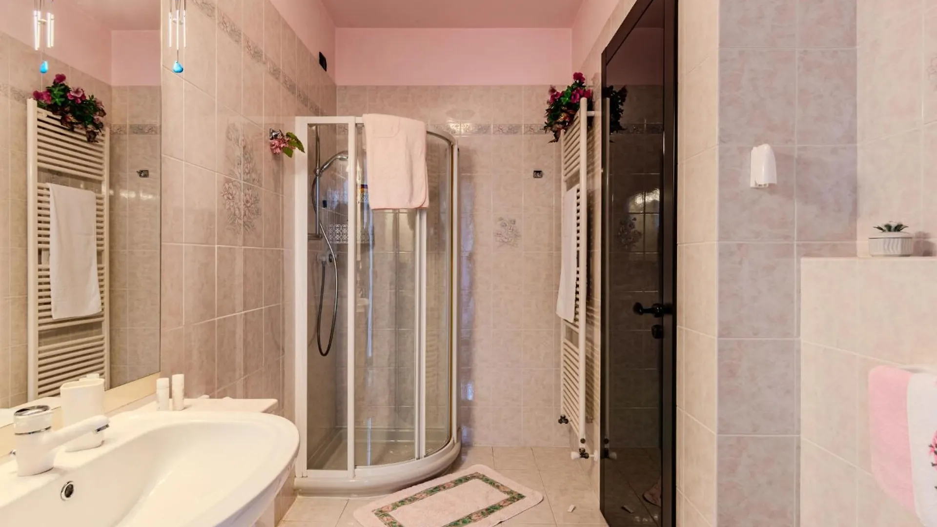 Apartment Nonna Grazia By Interhome Lenno Italy