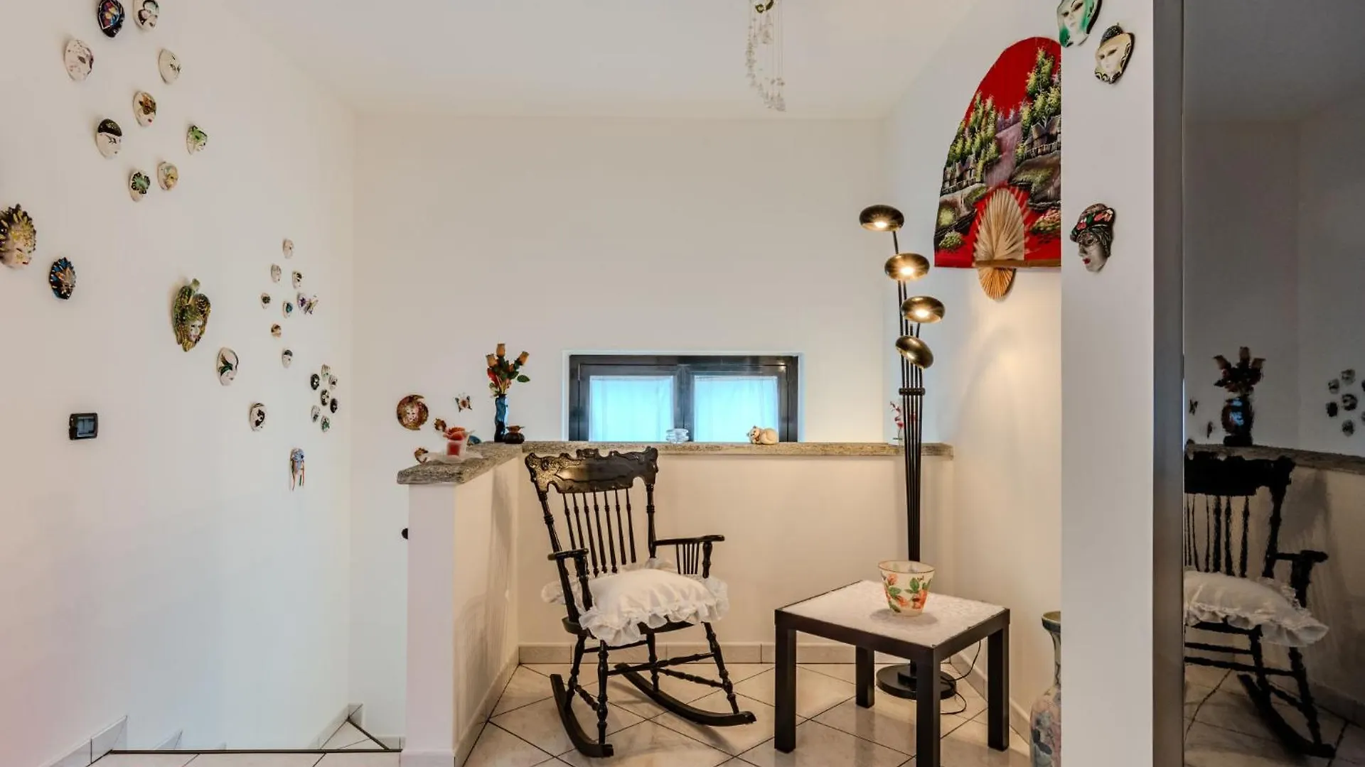 Apartment Nonna Grazia By Interhome Lenno