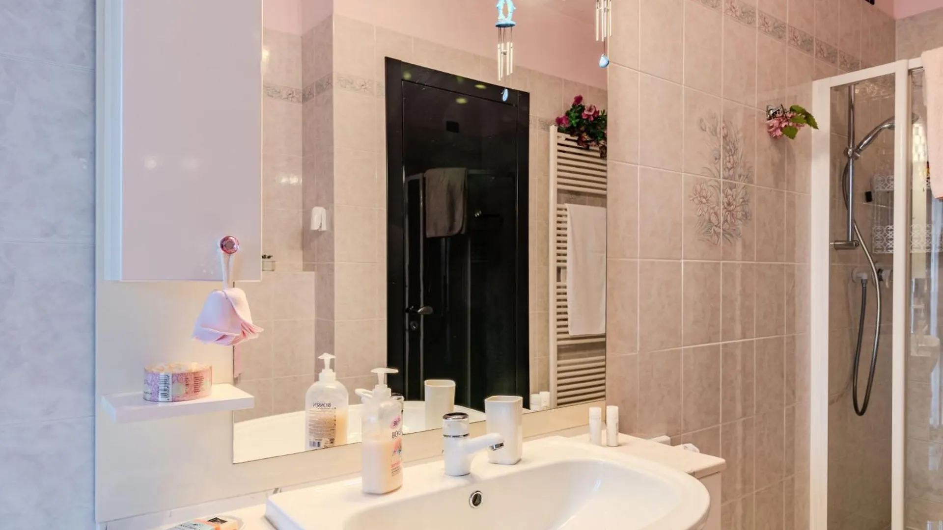 Apartment Nonna Grazia By Interhome Lenno