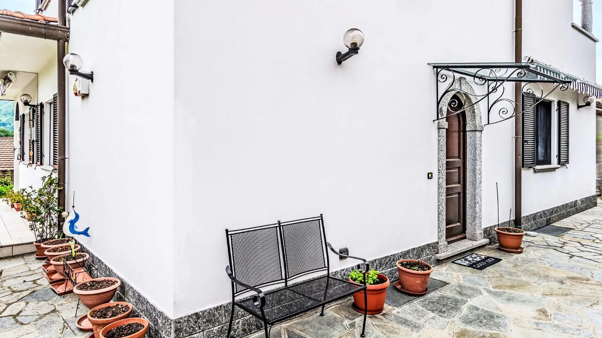 Apartment Nonna Grazia By Interhome Lenno 0*,  Italy