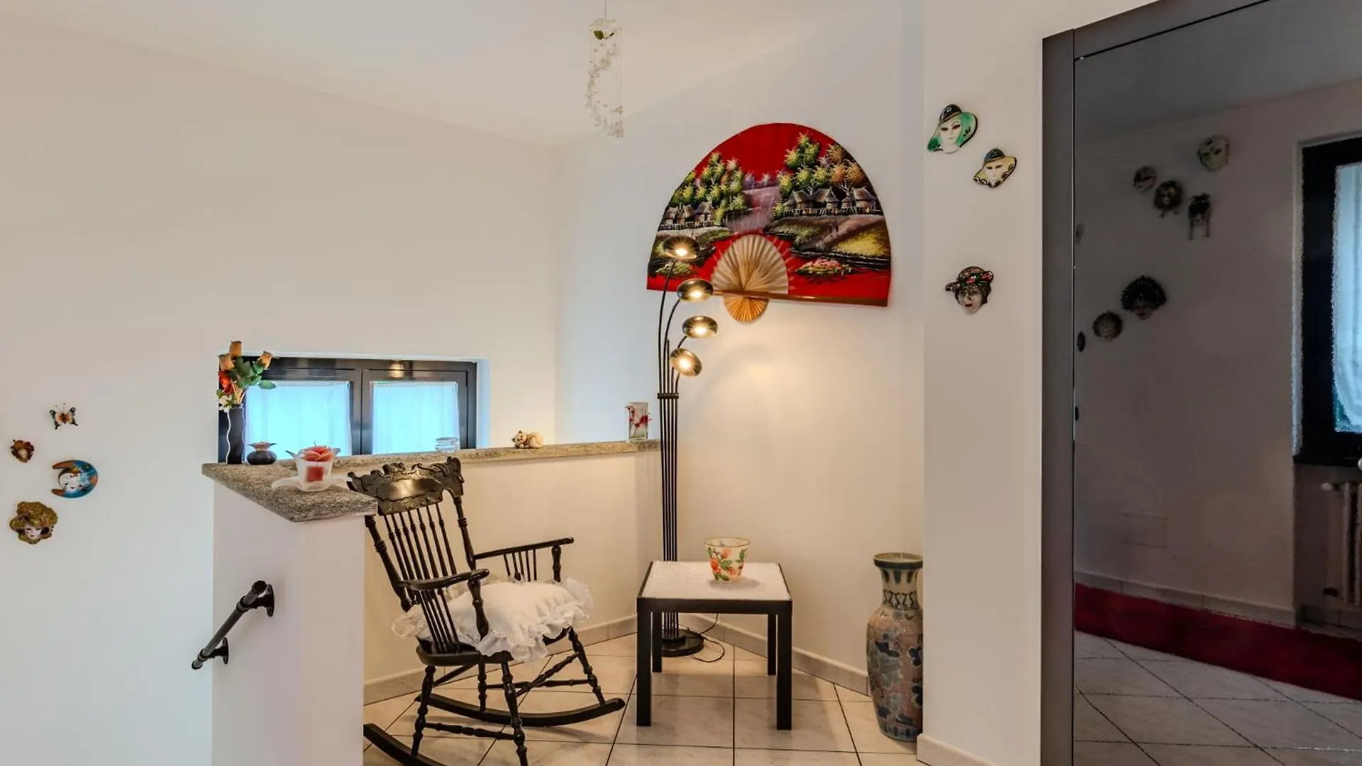 Apartment Nonna Grazia By Interhome Lenno