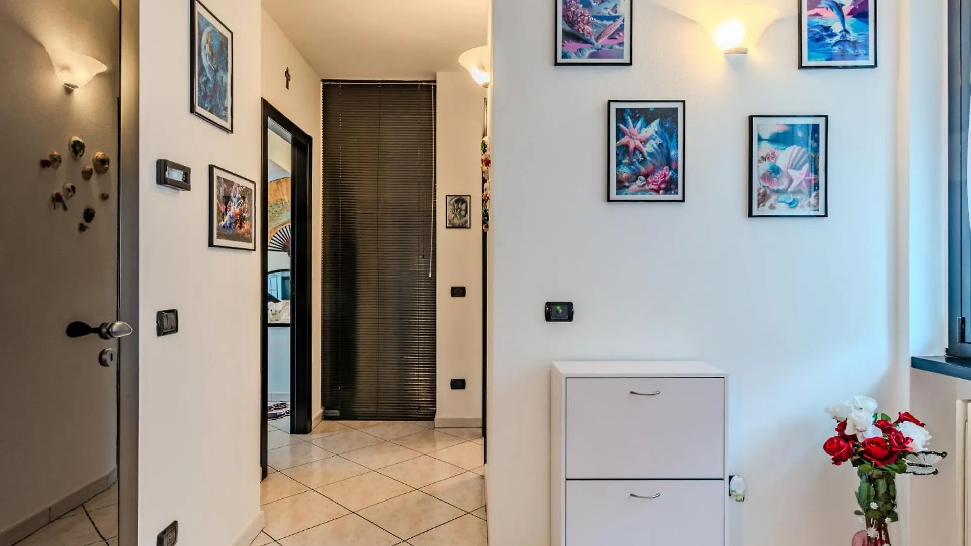 Apartment Nonna Grazia By Interhome Lenno 0*,  Italy