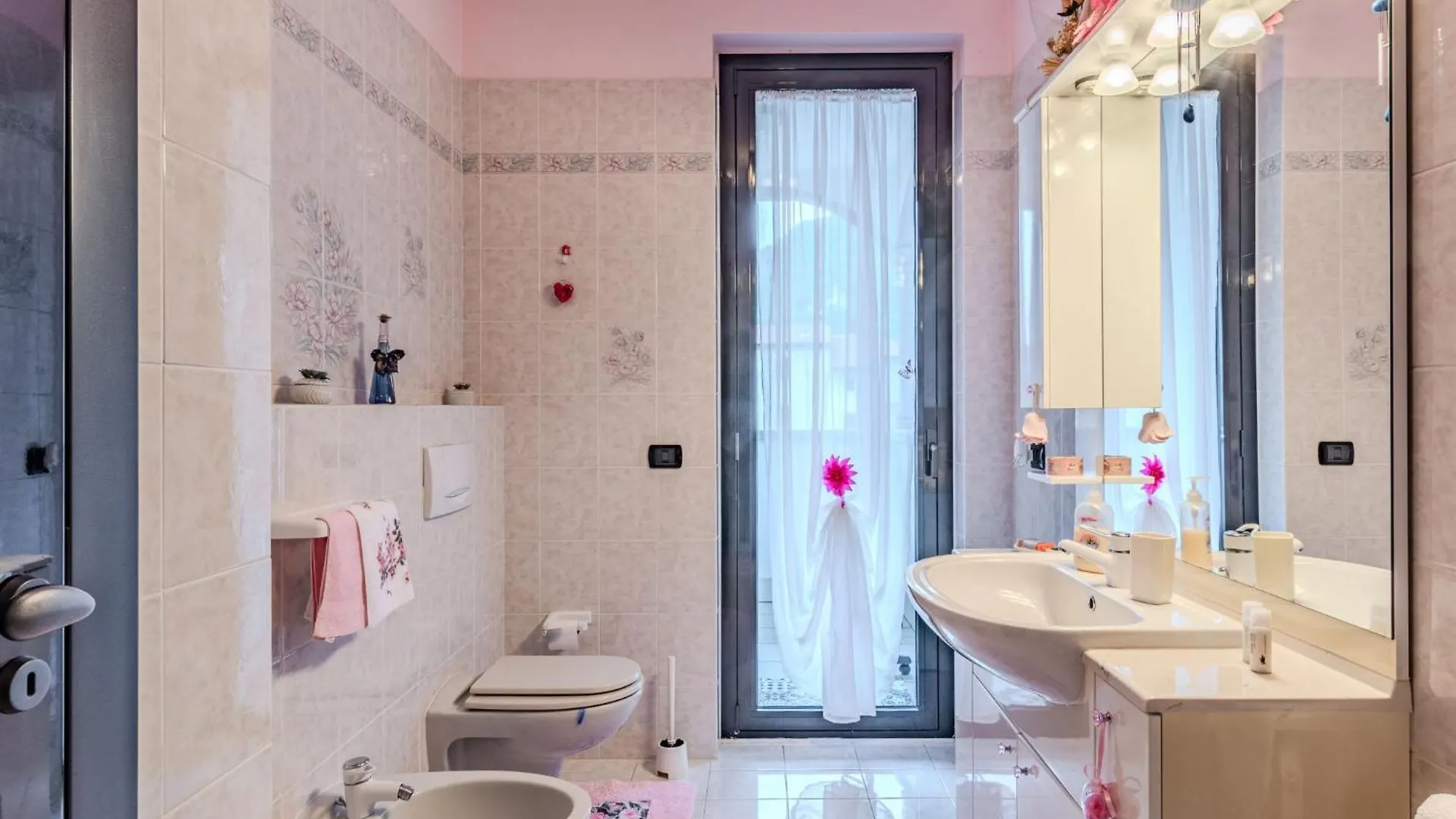 Apartment Nonna Grazia By Interhome Lenno