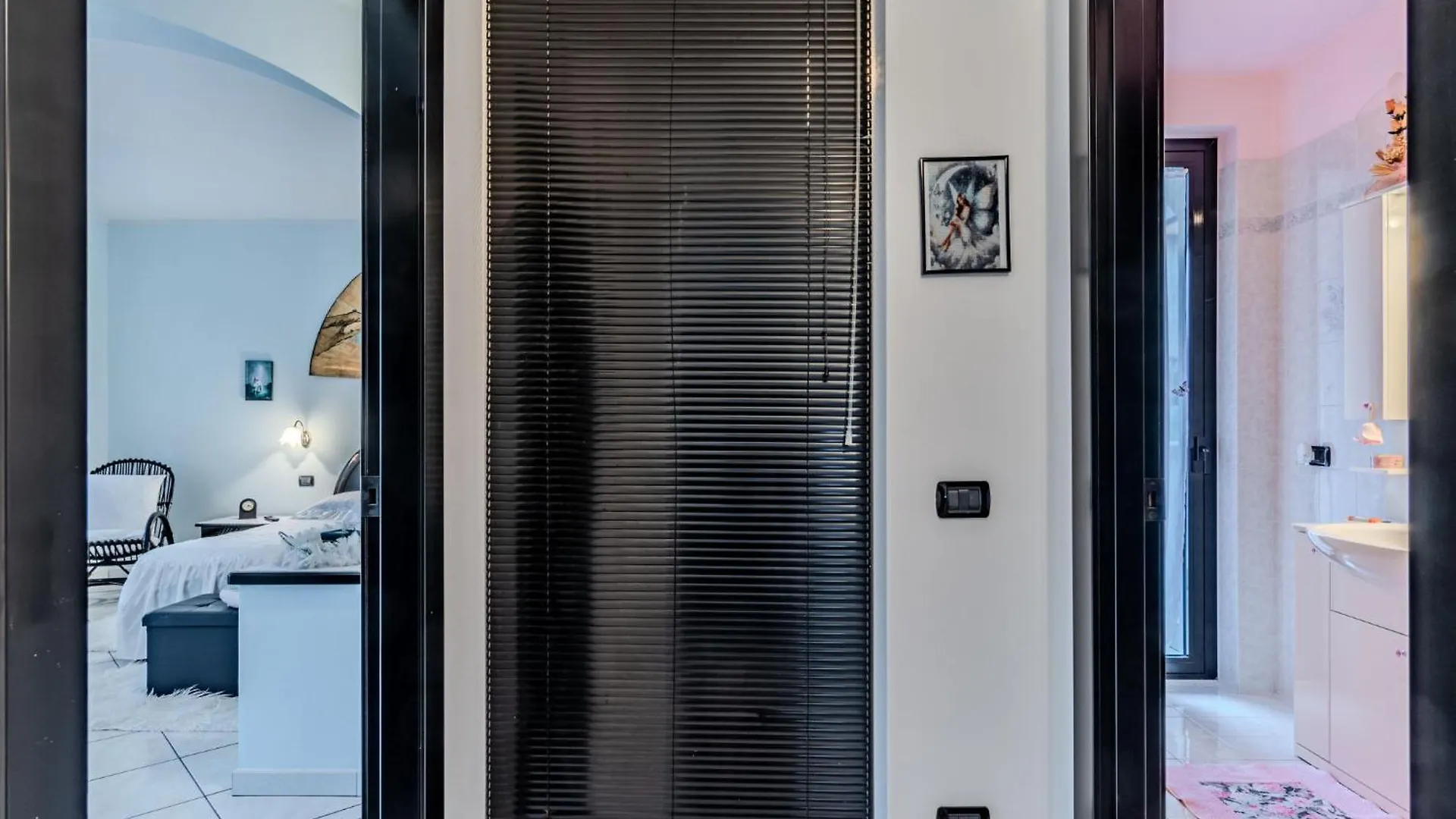 Apartment Nonna Grazia By Interhome Lenno