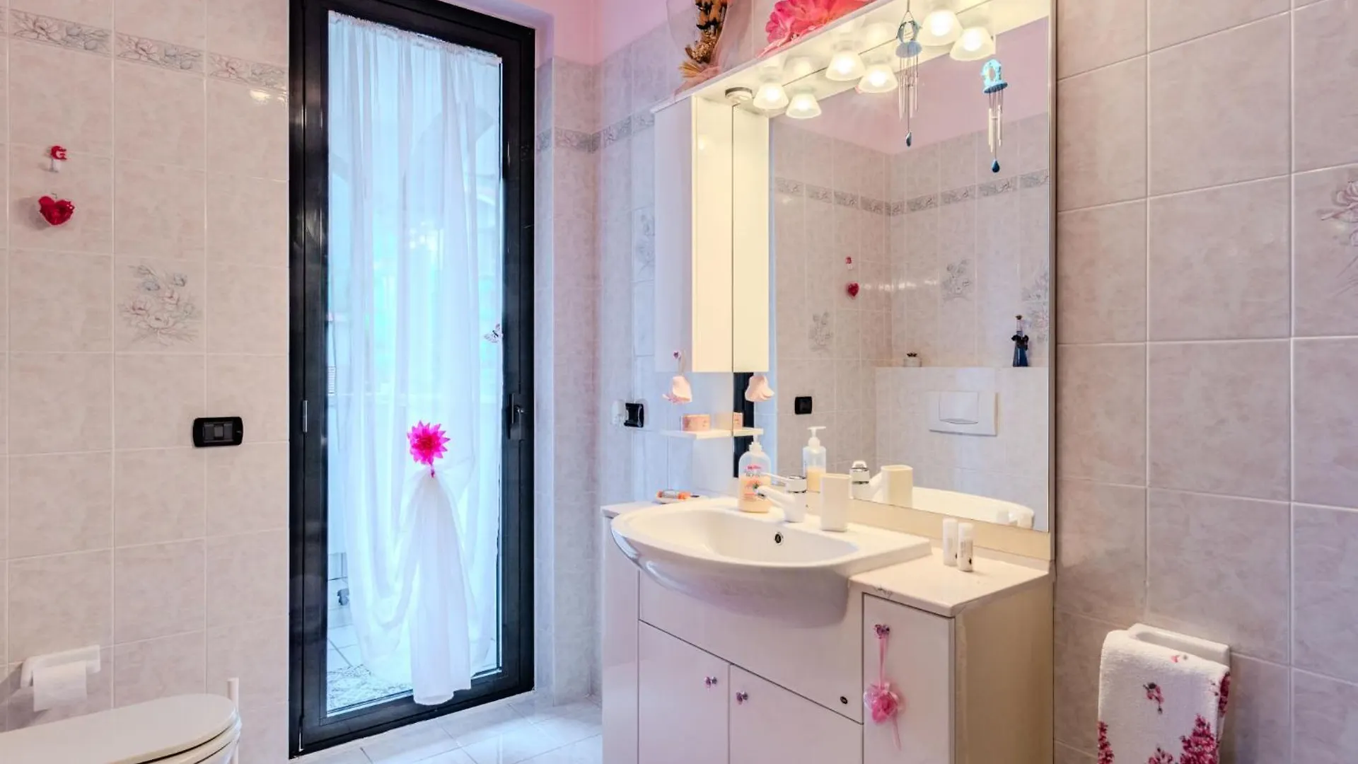 Apartment Nonna Grazia By Interhome Lenno