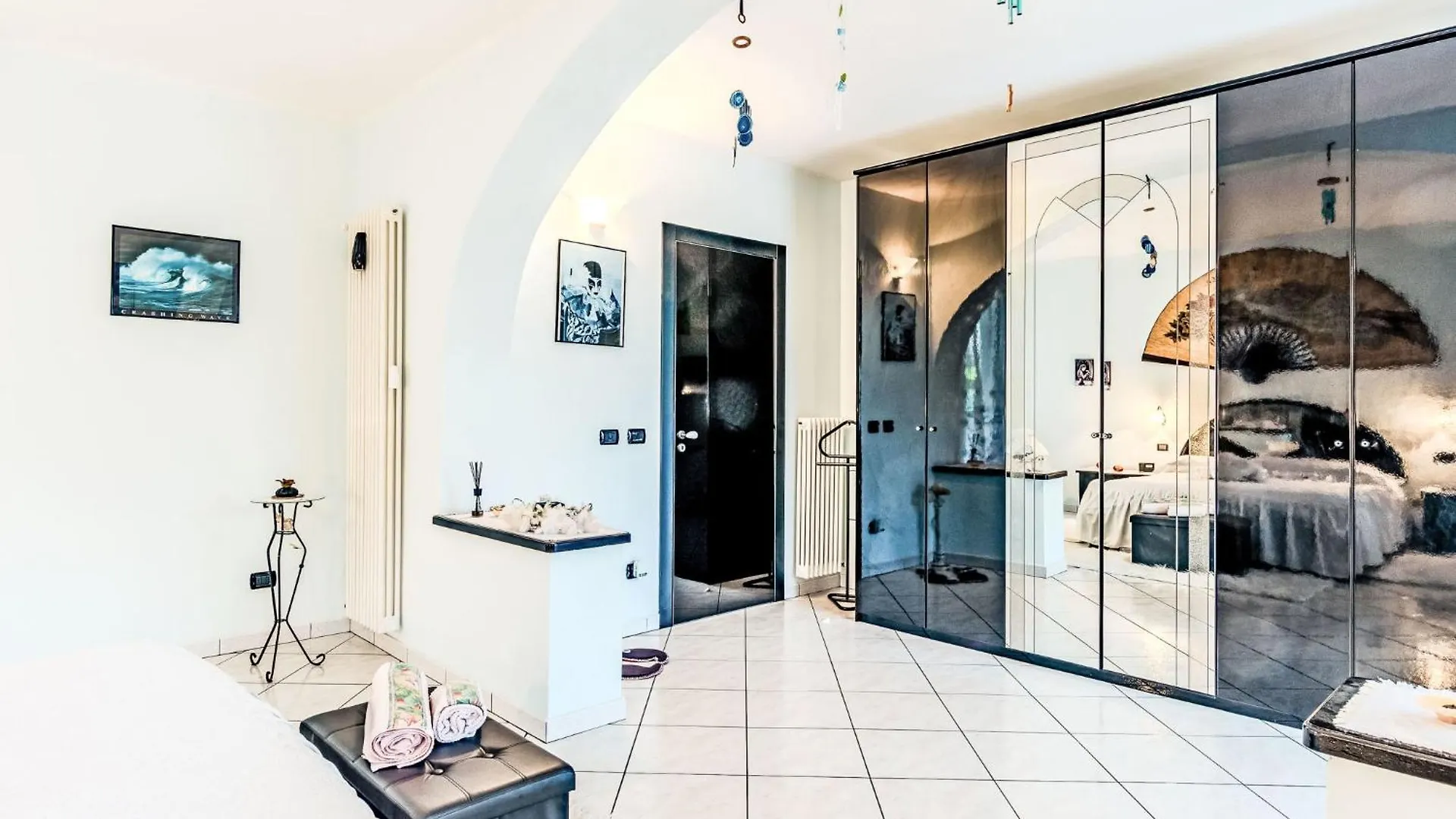 Apartment Nonna Grazia By Interhome Lenno