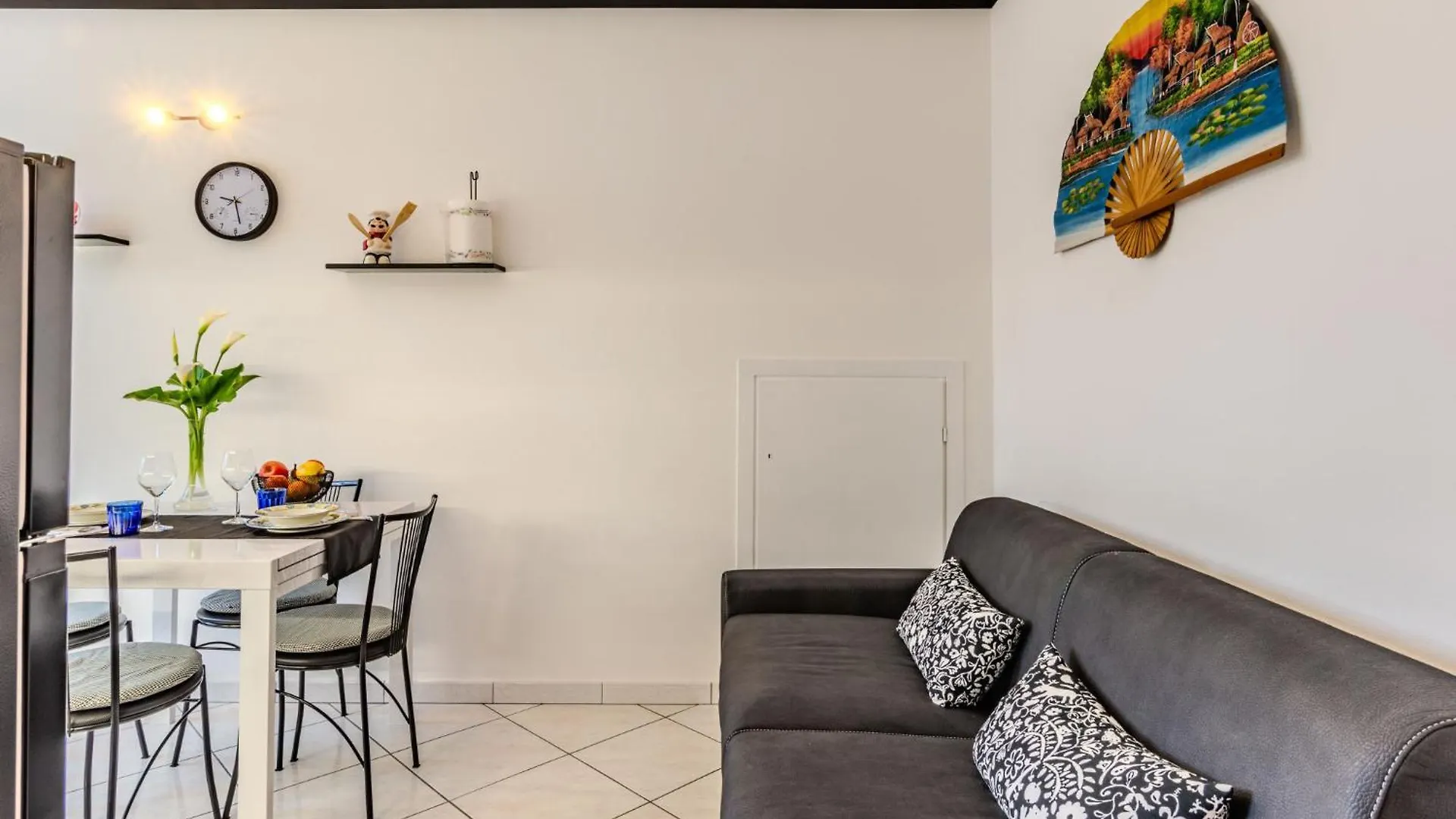 Apartment Nonna Grazia By Interhome Lenno