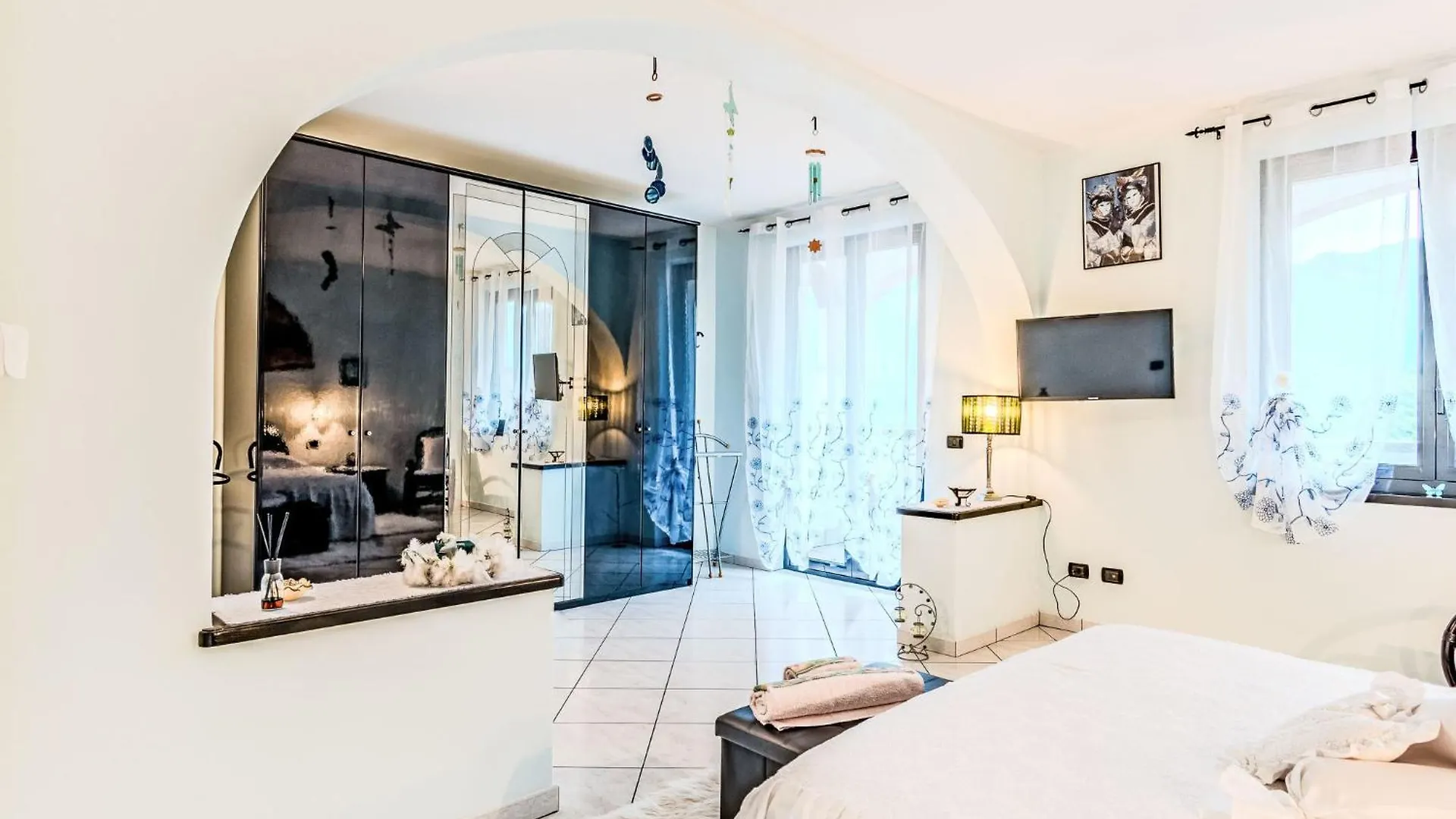 Apartment Nonna Grazia By Interhome Lenno 0*,