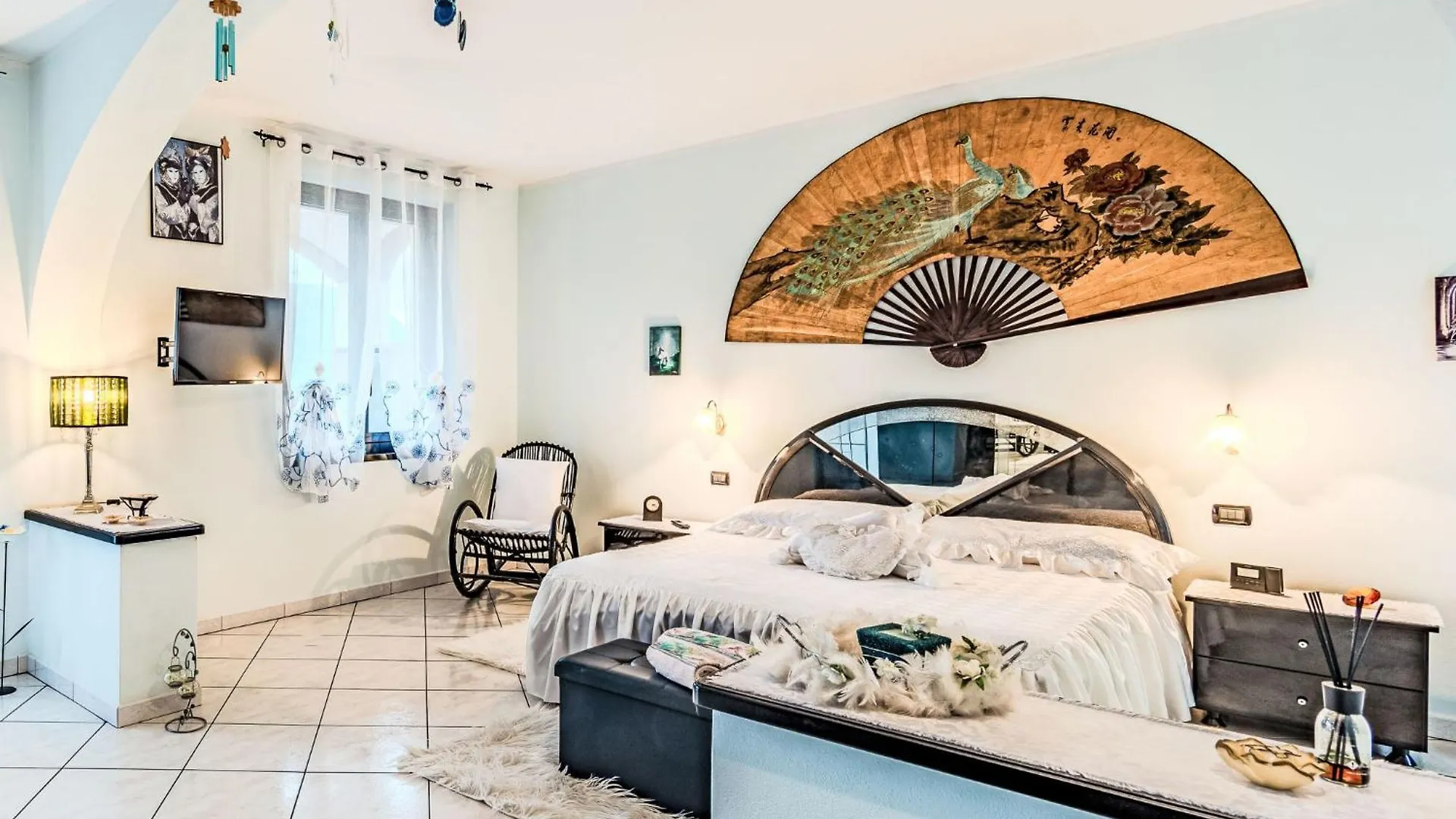 Apartment Nonna Grazia By Interhome Lenno