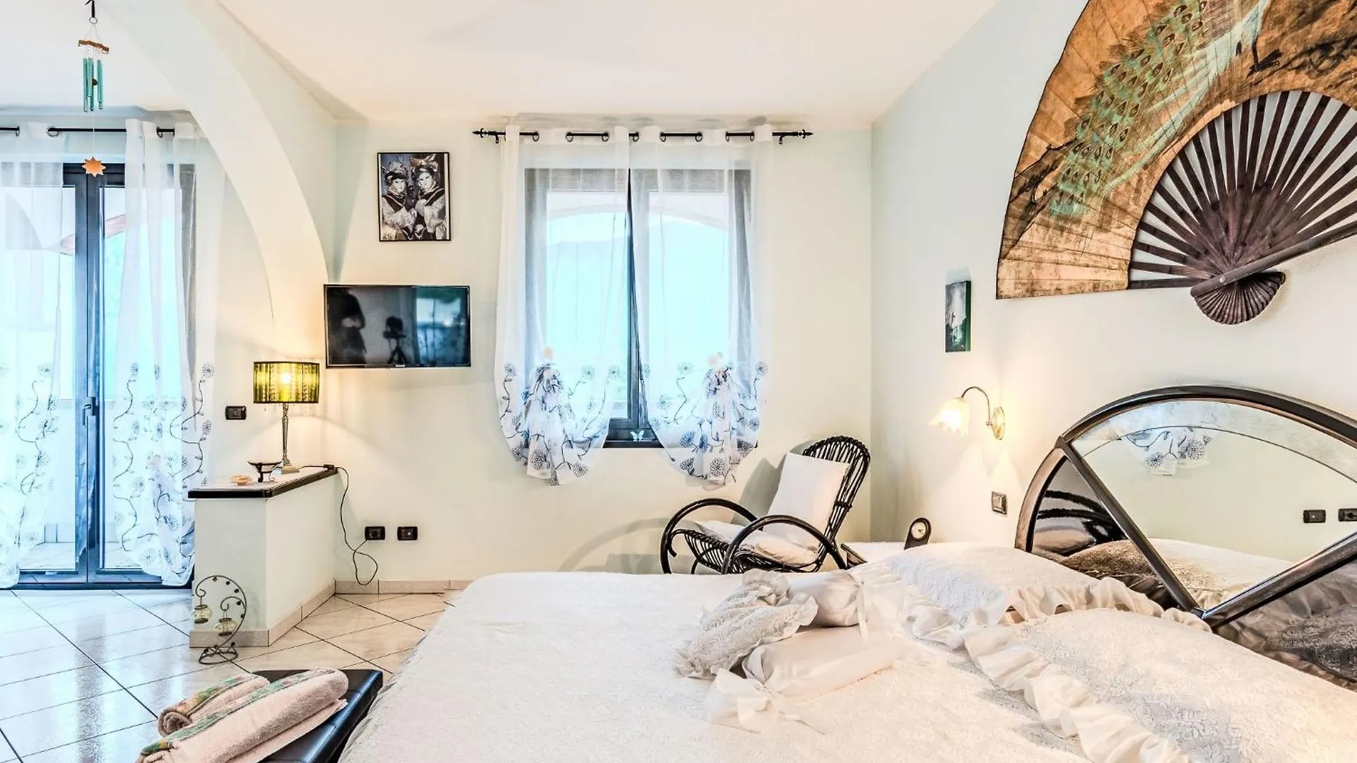 Apartment Nonna Grazia By Interhome Lenno