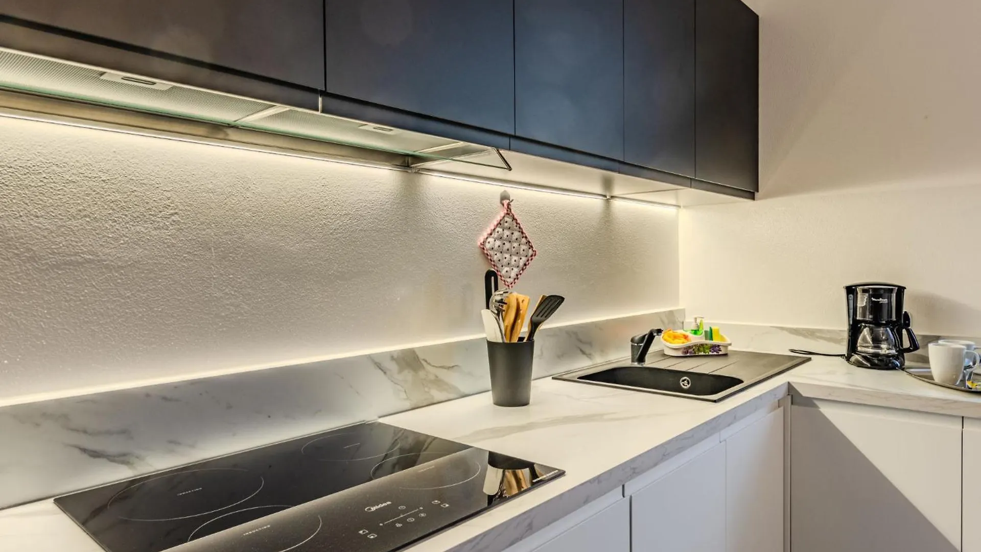 Apartment Nonna Grazia By Interhome Lenno