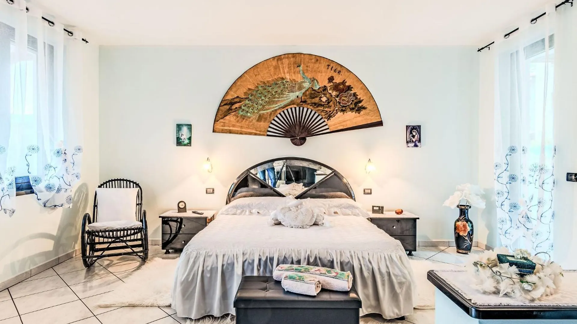 Apartment Nonna Grazia By Interhome Lenno 0*,